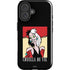 Disney Villains Cruella de Vil iPhone 16 Plus Impact Case